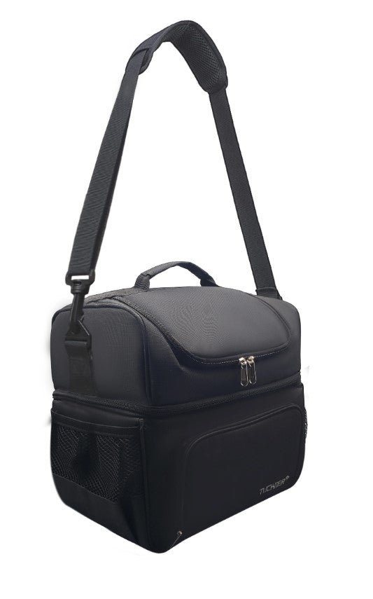 Insulated Cooler Lunch Bag