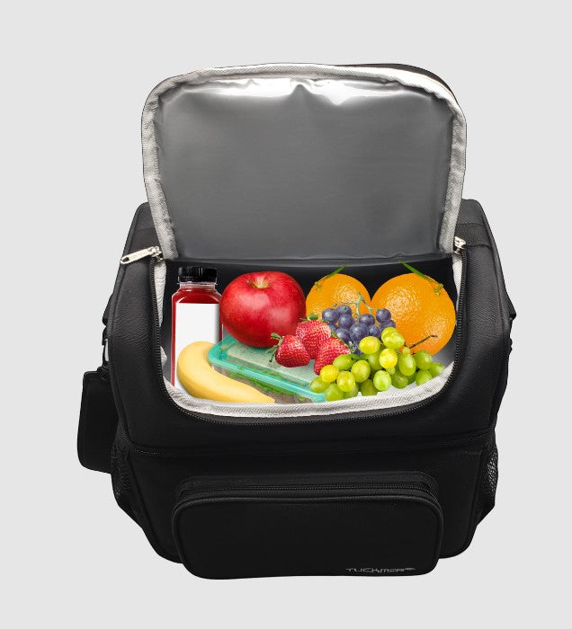 Insulated Cooler Lunch Bag