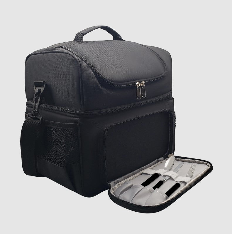 Insulated Cooler Lunch Bag